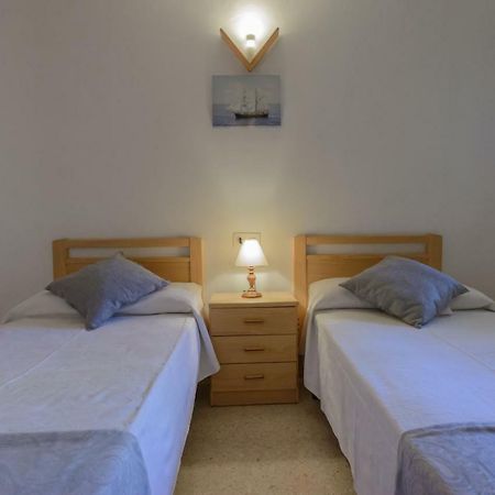 Apartmán Sant Jordi Zeus Corner Salou Exteriér fotografie
