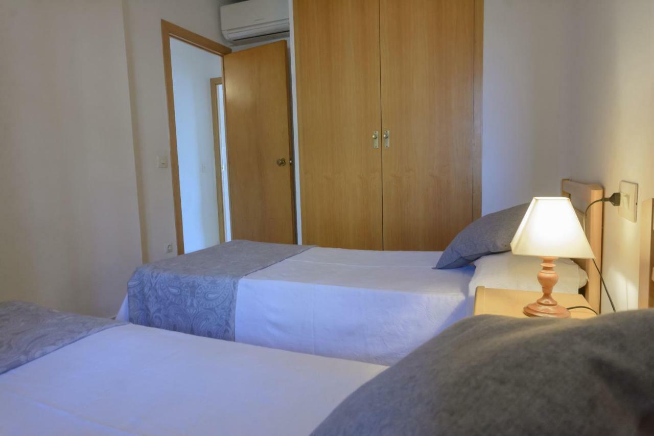 Apartmán Sant Jordi Zeus Corner Salou Exteriér fotografie