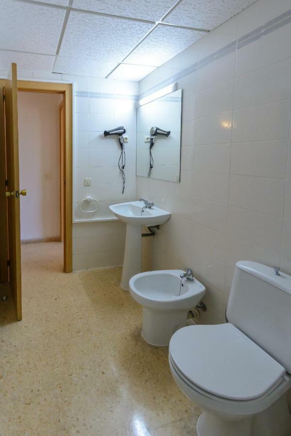 Apartmán Sant Jordi Zeus Corner Salou Exteriér fotografie