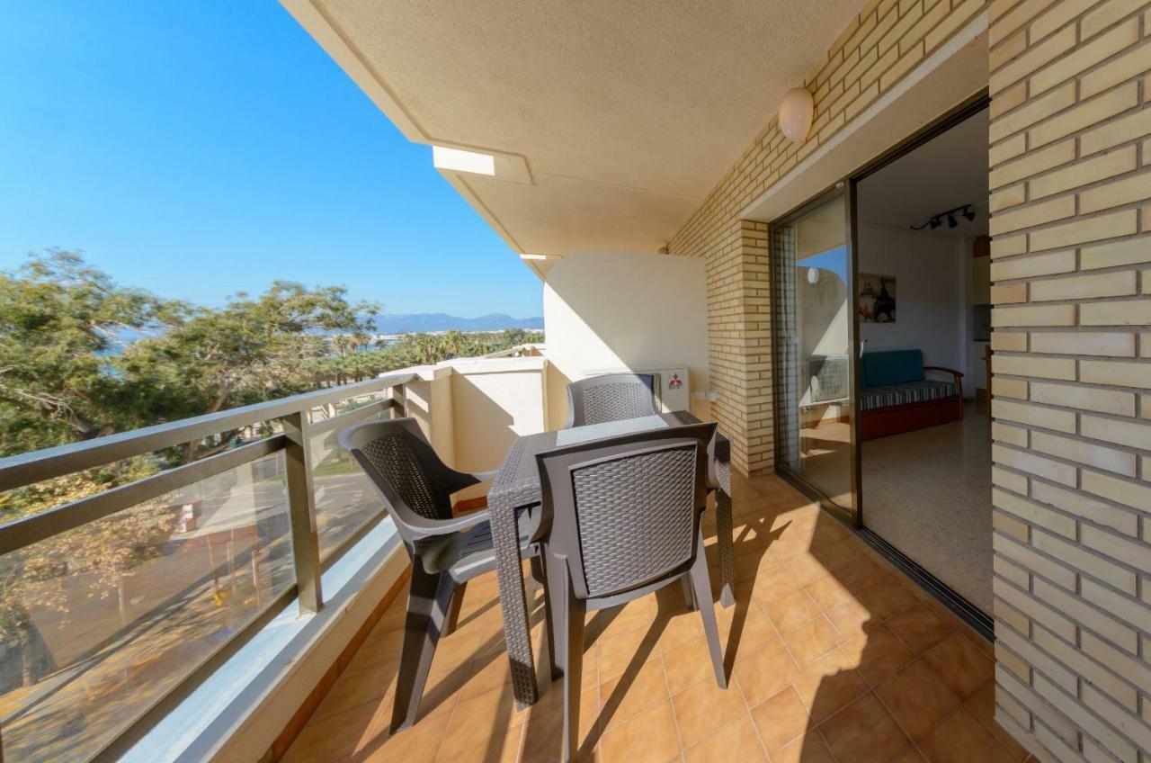 Apartmán Sant Jordi Zeus Corner Salou Exteriér fotografie