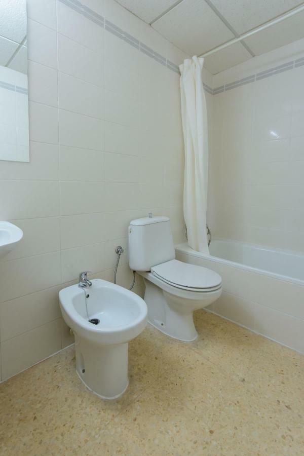 Apartmán Sant Jordi Zeus Corner Salou Exteriér fotografie