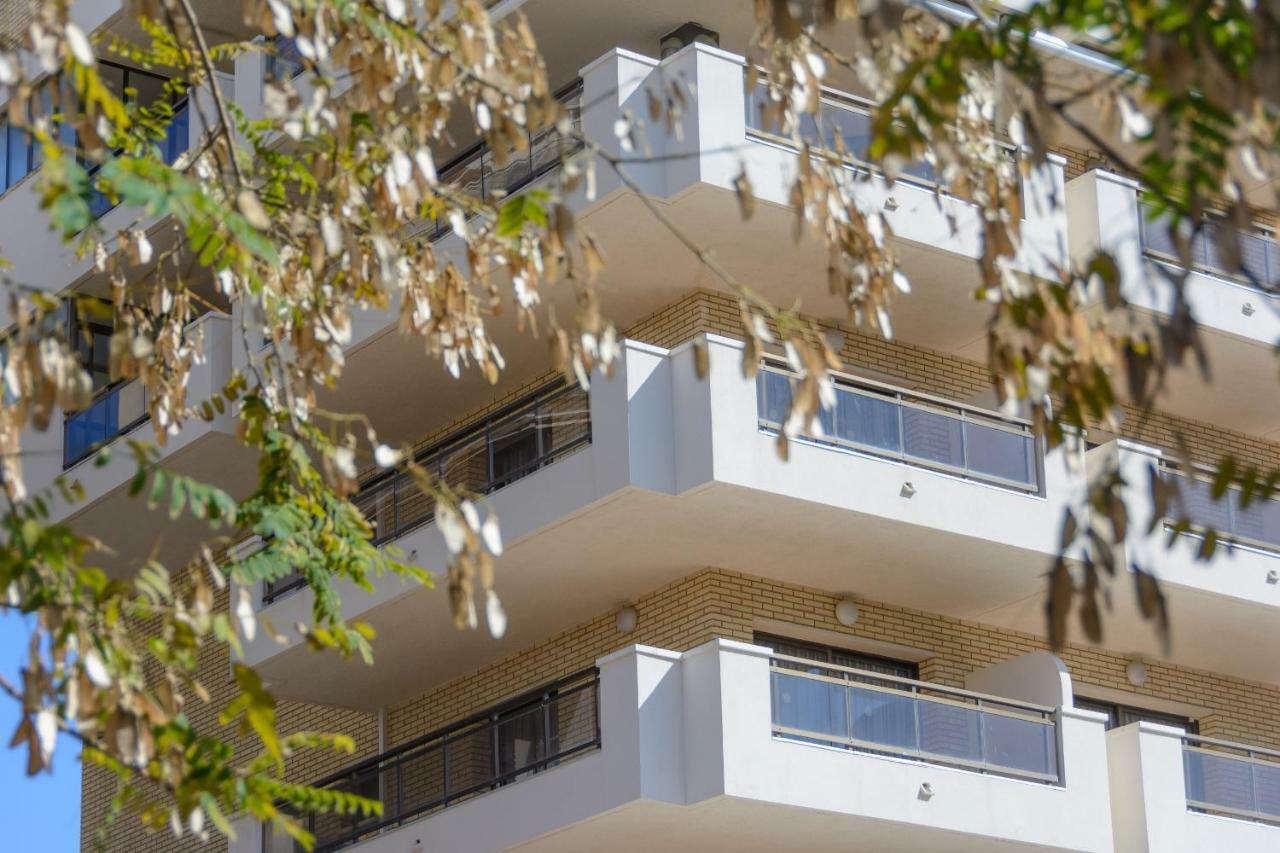 Apartmán Sant Jordi Zeus Corner Salou Exteriér fotografie