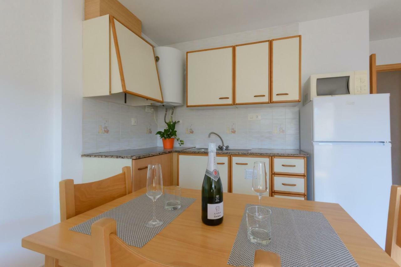 Apartmán Sant Jordi Zeus Corner Salou Exteriér fotografie