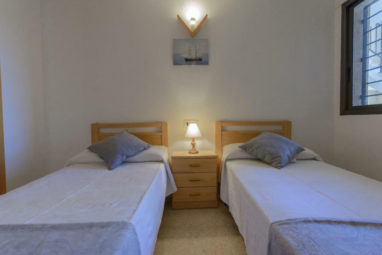 Apartmán Sant Jordi Zeus Corner Salou Exteriér fotografie