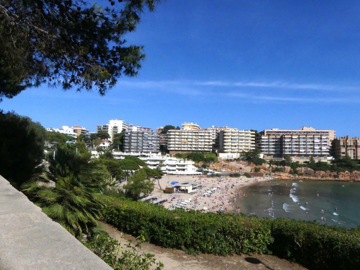 Apartmán Sant Jordi Zeus Corner Salou Exteriér fotografie
